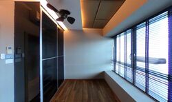 Pavilion 11 (D11), Condominium #459467931